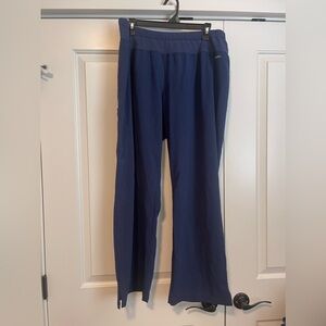 Jockey Maternity scrub pants XL